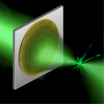 Đại học Harvard sử dụng công nghệ nano để phát triển ống kính phẳng chống méo hình