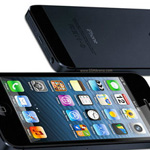 iPhone 5 lập kỷ lục 2 triệu máy đặt mua chỉ trong một ngày