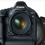 Máy DSLR 46 chấm của Canon có thể ra mắt tháng này
