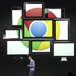Google Chrome 23 vừa ra mắt đã có bản 24 beta