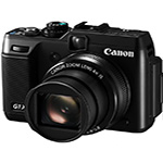 Trải nghiệm Canon PowerShot G1X cùng nhiếp ảnh gia