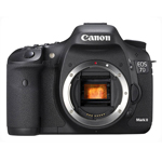 Canon 7D Mark II sẽ hướng tới nhiếp ảnh gia thể thao