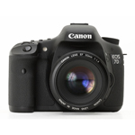 Canon 7D Mark II có thể chụp tốc độ 10,2 khung hình mỗi giây