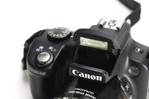 Bán máy ảnh siêu zoom CANON SX-50HS FULLBOX, mới 100