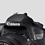 Canon xác nhận sắp ra EOS 70D