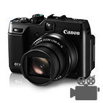 Video giới thiệu Canon PowerShot G1 X