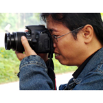Máy ảnh dSLR – một số điều cần biết về ống kính (01)