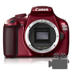 Video giới thiệu Canon EOS 1100D