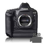 Video giới thiệu Canon EOS-1D X