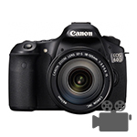 Video giới thiệu Canon EOS 60D