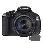 Video giới thiệu Canon EOS 600D
