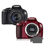 Video giới thiệu Canon EOS 600D và EOS 1100D
