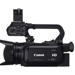 Canon giới thiệu hai máy quay cầm tay chuyên nghiệp XA25 HD & XA20 HD