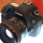 Canon 6D giảm giá chỉ còn hơn 33 triệu đồng