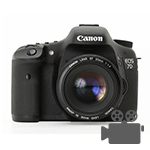 Clip quay bởi Canon EOS 7D- Được xử lý với Twixtor