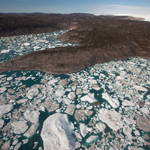 [The Big Picture] Đảo Greenland băng giá