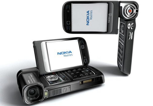 Nokia Và Chặng Đường 11 Năm Phát Triển Camera Cho Điện Thoại