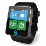 Smartwatch Microsoft có bộ nhớ trong 6 GB và hỗ trợ 4G