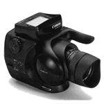 Canon có thể sản xuất máy ảnh medium-format