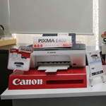 (Tiếng Việt)  Canon ra mắt loạt máy in Pixma mới tại Việt Nam