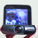 Máy quay Canon Legria Mini dành cho tín đồ vlog