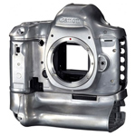 Canon 5D Mark IV cảm biến 36 megapixel có thể ra mắt năm sau