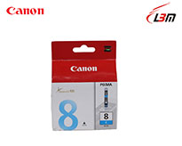 Hộp mực Canon CLI-8 C