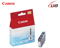 Hộp mực Canon CLI-8 PC