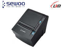 POS Printer – Made in KOREA SLK-TE203(USB)