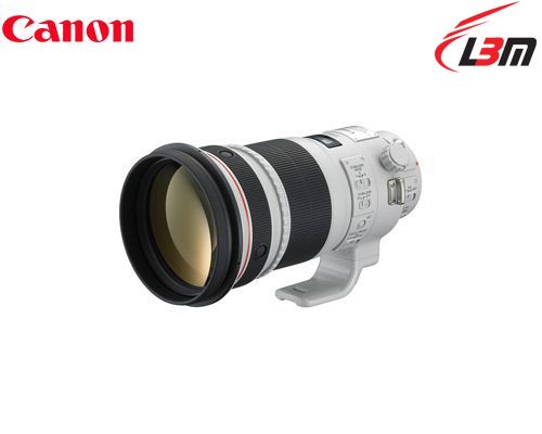Ống kính Canon EF300mm f/2.8L IS II USM