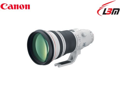 Ống kính Canon EF400mm f/2.8L IS II USM