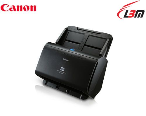Scan Canon DR-C230