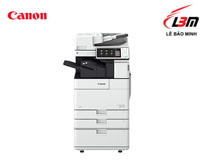 Photocopy iR 4545i III