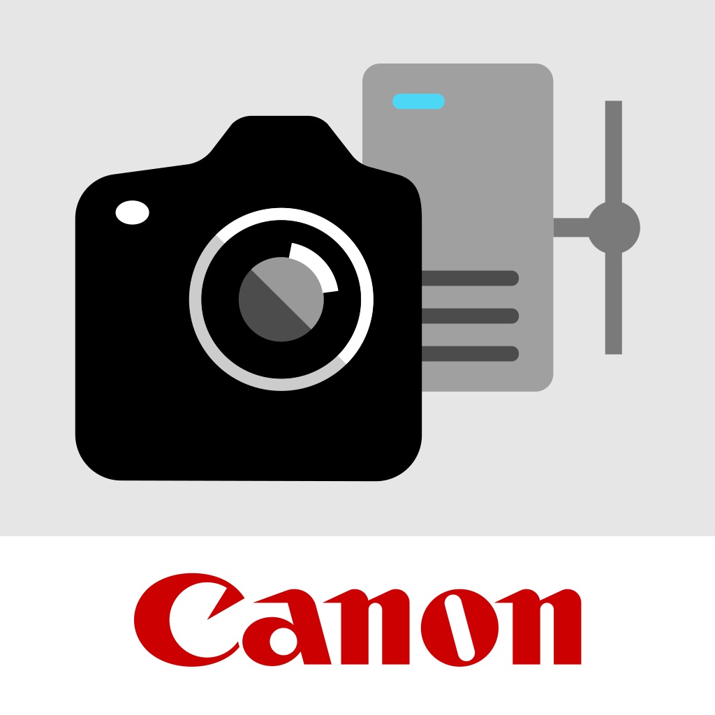 Các phần mềm và ứng dụng cho người dùng các sản phẩm Canon