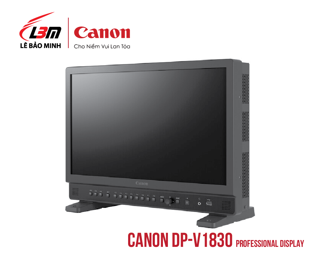 Canon DP-V1830 Professional Display
