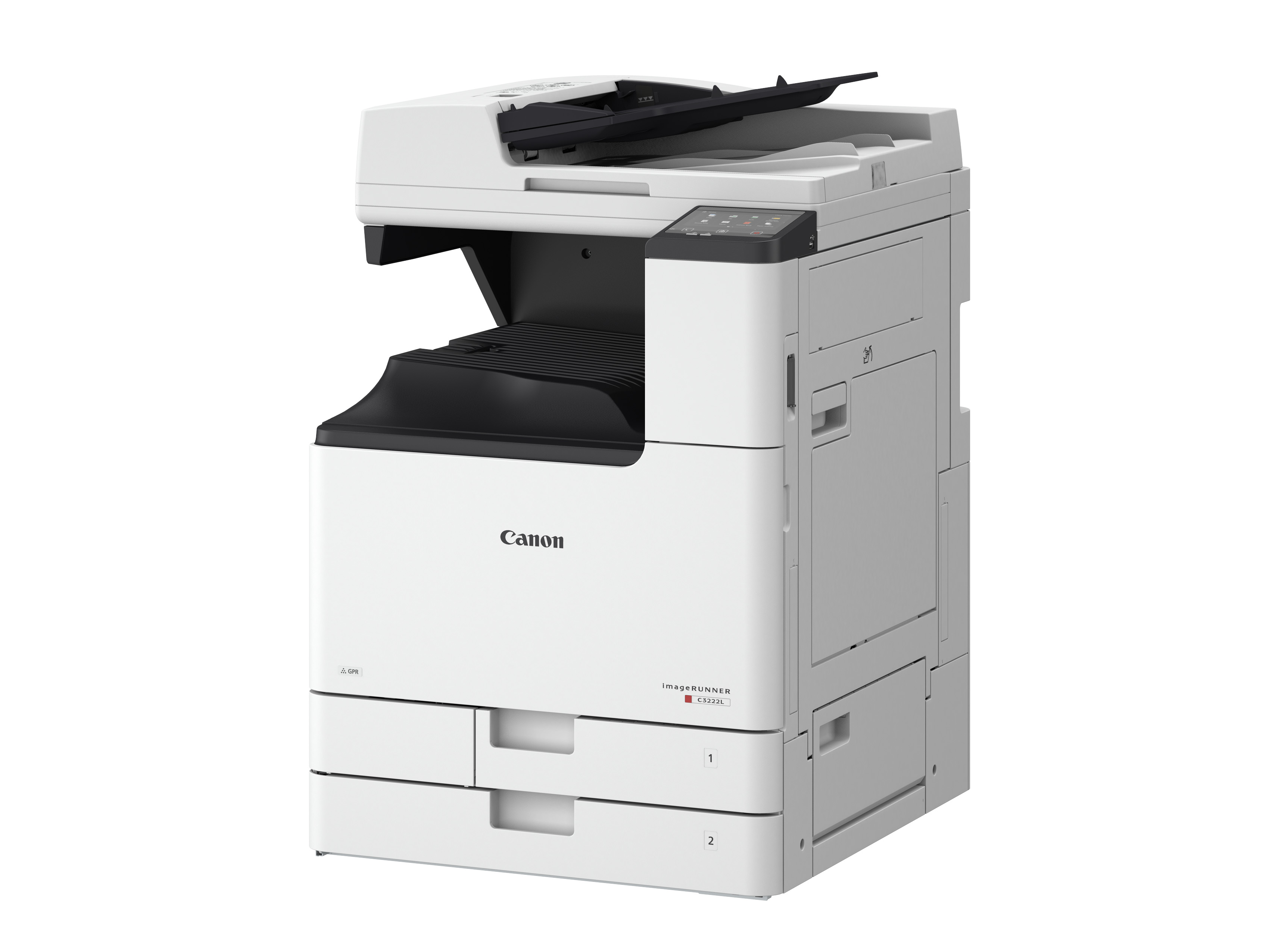Photocopy iR- C3222L